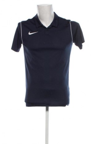 Herren Shirt Nike, Größe S, Farbe Blau, Preis 6,99 €