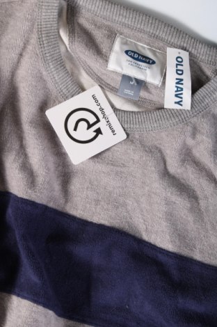 Męska bluzka Old Navy, Rozmiar M, Kolor Szary, Cena 29,99 zł