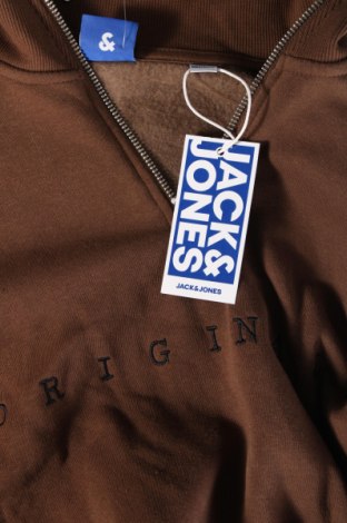 Pánské tričko  Originals By Jack & Jones, Velikost L, Barva Hnědá, Cena  337,00 Kč