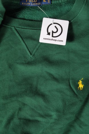 Bluză de bărbați Polo By Ralph Lauren, Mărime XL, Culoare Verde, Preț 246,99 Lei