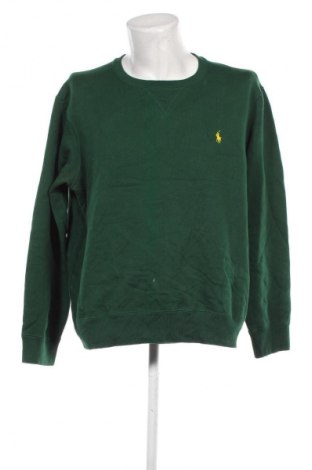 Pánske tričko  Polo By Ralph Lauren, Veľkosť XL, Farba Zelená, Cena  38,75 €