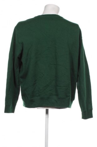 Bluză de bărbați Polo By Ralph Lauren, Mărime XL, Culoare Verde, Preț 246,99 Lei