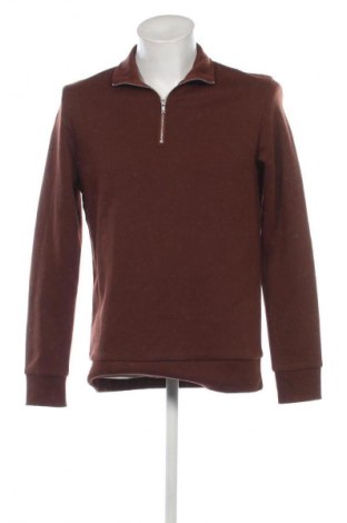 Pánské tričko  Produkt by Jack & Jones, Velikost L, Barva Hnědá, Cena  339,00 Kč