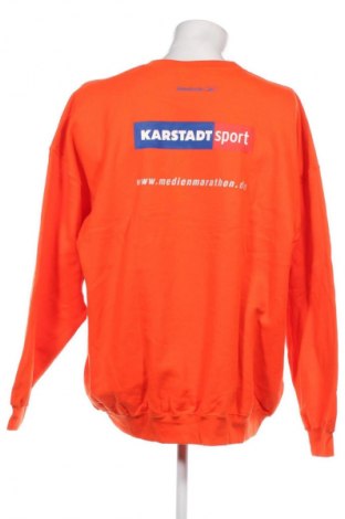 Herren Shirt Reebok, Größe XXL, Farbe Orange, Preis € 9,99