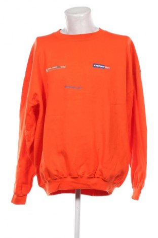 Herren Shirt Reebok, Größe XXL, Farbe Orange, Preis 14,99 €