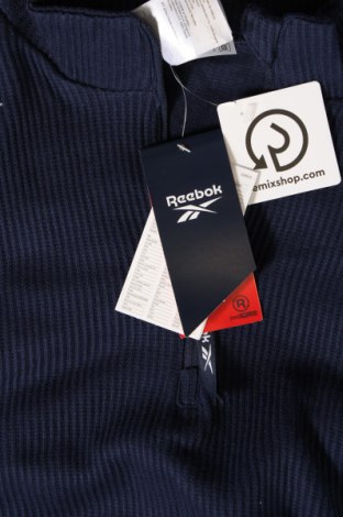 Pánské tričko  Reebok, Velikost XS, Barva Modrá, Cena  449,00 Kč