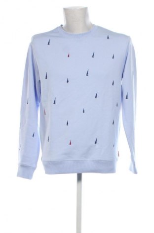 Herren Shirt Scotch & Soda, Größe M, Farbe Blau, Preis € 75,49