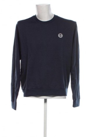 Herren Shirt Sergio Tacchini, Größe L, Farbe Blau, Preis € 60,79