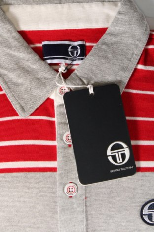 Мъжка блуза Sergio Tacchini, Размер XL, Цвят Многоцветен, Цена 108,99 лв.