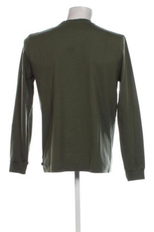 Herren Shirt The GoodPeople, Größe M, Farbe Grün, Preis € 49,49