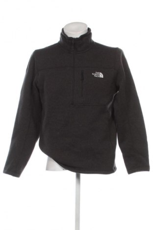 Pánske tričko  The North Face, Veľkosť M, Farba Sivá, Cena  27,45 €