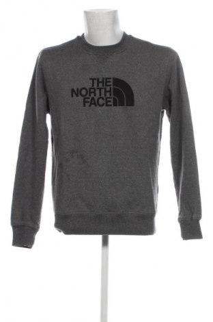 Herren Shirt The North Face, Größe M, Farbe Grau, Preis € 64,29