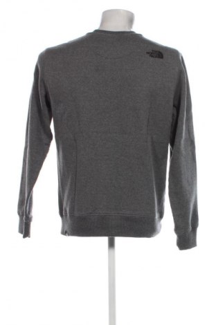 Herren Shirt The North Face, Größe M, Farbe Grau, Preis € 64,29