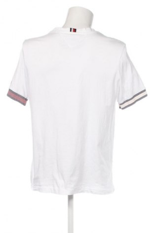 Herren Shirt Tommy Hilfiger, Größe XL, Farbe Weiß, Preis 41,99 €