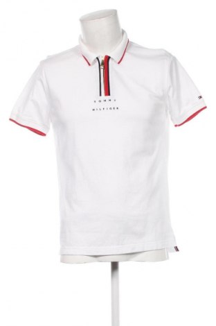 Herren Shirt Tommy Hilfiger, Größe M, Farbe Weiß, Preis € 63,99