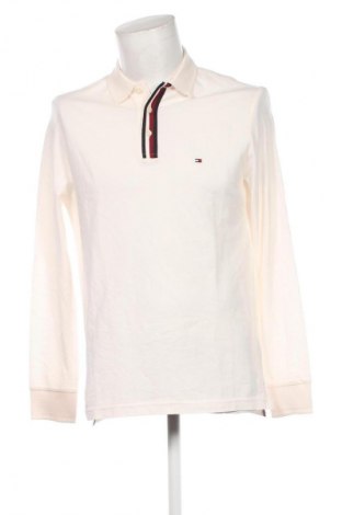 Herren Shirt Tommy Hilfiger, Größe M, Farbe Ecru, Preis € 47,99