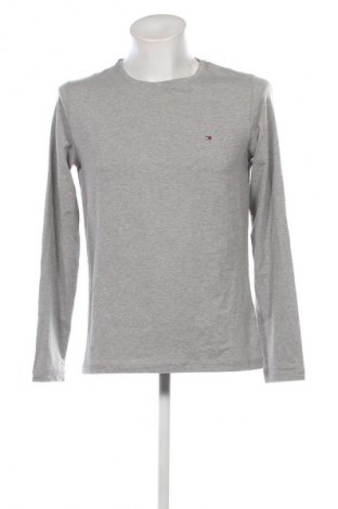 Herren Shirt Tommy Hilfiger, Größe L, Farbe Grau, Preis € 47,99