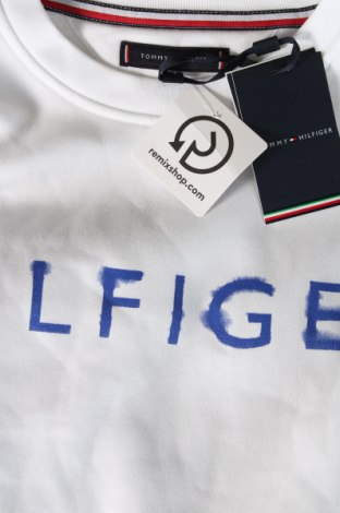 Ανδρική μπλούζα Tommy Hilfiger, Μέγεθος M, Χρώμα Λευκό, Τιμή 44,99 €