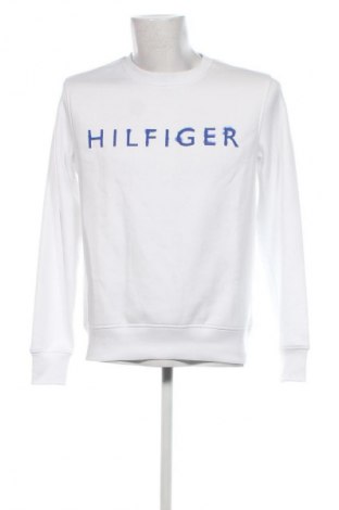 Мъжка блуза Tommy Hilfiger, Размер M, Цвят Бял, Цена 80,99 лв.