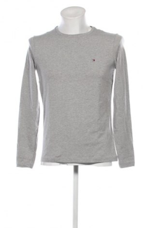 Pánske tričko  Tommy Hilfiger, Veľkosť M, Farba Sivá, Cena  41,95 €