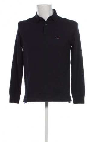 Bluză de bărbați Tommy Hilfiger, Mărime S, Culoare Albastru, Preț 407,99 Lei