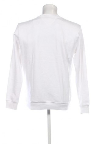 Herren Shirt Tommy Jeans, Größe S, Farbe Weiß, Preis € 28,49