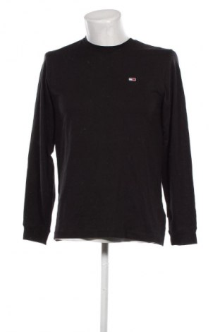 Pánske tričko  Tommy Jeans, Veľkosť S, Farba Čierna, Cena  30,95 €