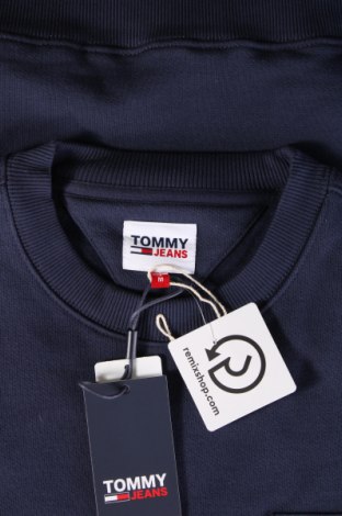 Pánske tričko  Tommy Jeans, Veľkosť M, Farba Modrá, Cena  42,25 €