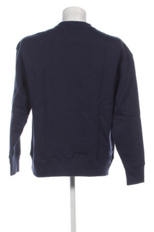 Pánske tričko  Tommy Jeans, Veľkosť M, Farba Modrá, Cena  42,25 €