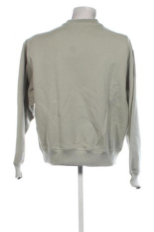 Pánske tričko  Tommy Jeans, Veľkosť M, Farba Zelená, Cena  42,25 €