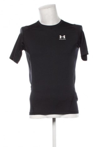 Herren Shirt Under Armour, Größe XL, Farbe Schwarz, Preis 31,99 €