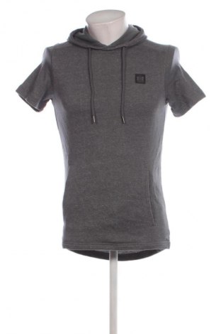 Herren Shirt Under Armour, Größe S, Farbe Grau, Preis 29,99 €