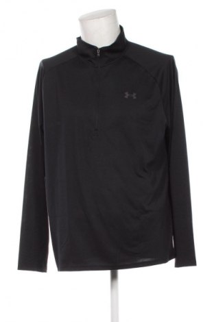 Bluză de bărbați Under Armour, Mărime XL, Culoare Negru, Preț 126,99 Lei