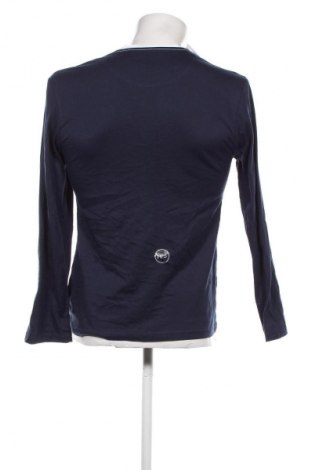 Herren Shirt Van Laack, Größe M, Farbe Blau, Preis € 21,99