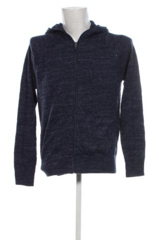 Herren Strickjacke Gap, Größe M, Farbe Blau, Preis € 33,99