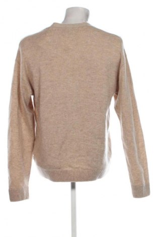 Pánsky kardigán Jack & Jones PREMIUM, Veľkosť L, Farba Béžová, Cena  20,25 €