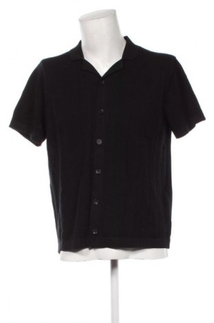 Pánsky kardigán Originals By Jack & Jones, Veľkosť M, Farba Čierna, Cena  8,95 €