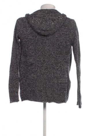 Pánský kardigán Pull&Bear, Velikost S, Barva Šedá, Cena  189,00 Kč