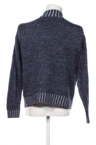 Herren Strickjacke Royal Class, Größe L, Farbe Blau, Preis 10,29 €