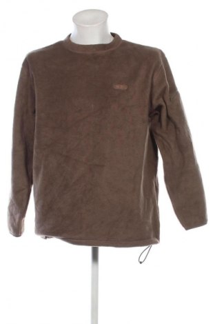 Herren Fleece Shirt Peter Storm, Größe M, Farbe Grau, Preis € 14,99