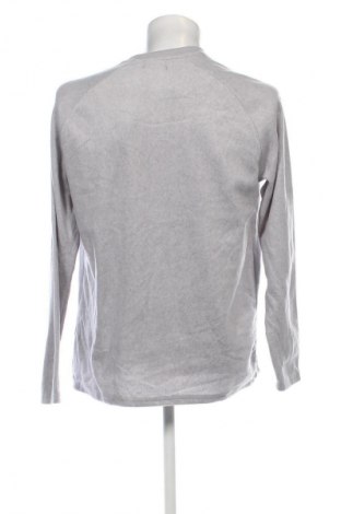 Herren Fleece Shirt Primark, Größe L, Farbe Grau, Preis € 6,99