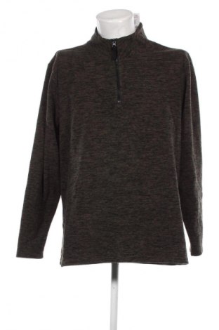 Herren Fleece Shirt X-Mail, Größe XL, Farbe Mehrfarbig, Preis € 7,99