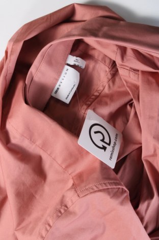 Herrenhemd ASOS, Größe L, Farbe Rosa, Preis 6,49 €