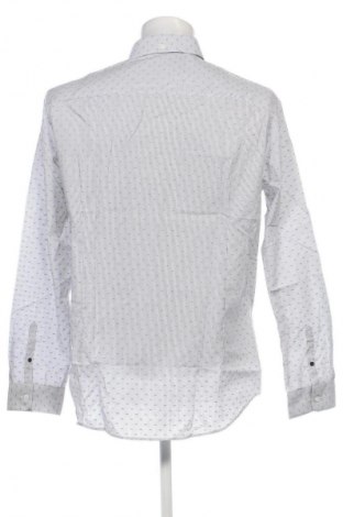 Pánska košeľa  Armani Exchange, Veľkosť XL, Farba Sivá, Cena  83,25 €