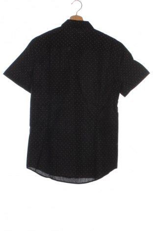 Cămașă de bărbați Armani Exchange, Mărime S, Culoare Negru, Preț 120,99 Lei