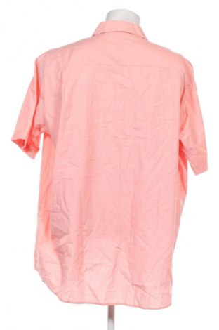 Herrenhemd Ben Green, Größe 3XL, Farbe Rosa, Preis 9,49 €