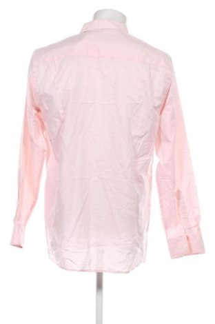 Herrenhemd Best, Größe XS, Farbe Rosa, Preis € 3,49