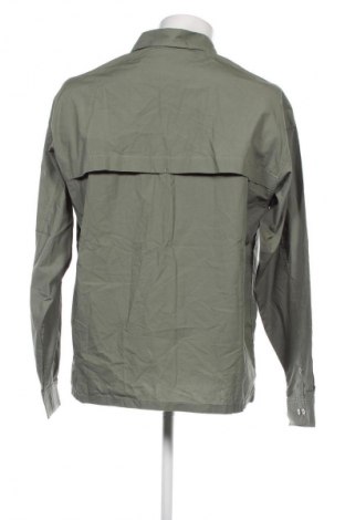 Męska koszula Core By Jack & Jones, Rozmiar L, Kolor Zielony, Cena 92,99 zł