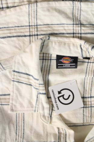 Cămașă de bărbați Dickies, Mărime L, Culoare Multicolor, Preț 253,49 Lei