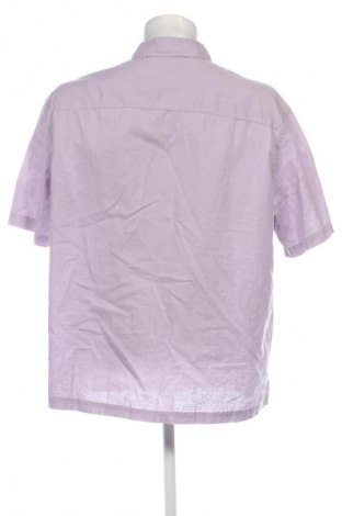 Herrenhemd H&M, Größe L, Farbe Rosa, Preis € 8,02